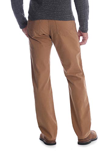 Wrangler Men's big-tall Rugged Wear Xbig Relaxed Fit Straight Leg Canvas Pant2
