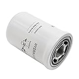 UOIENRT 6661248 Hydraulic Oil Filter Compatible With Bobcat 553 653 763 773 853 864 953 Repalces