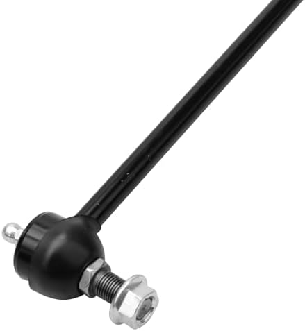 Detroit Axle - Front Sway Bars for 2007-2017 Toyota Camry, 2013-2018 Toyota Avalon Lexus ES300h ES350, 2 Stabilizer Sway Bar End Links Pair Set 2014 2015 2016 Replacement — view 5
