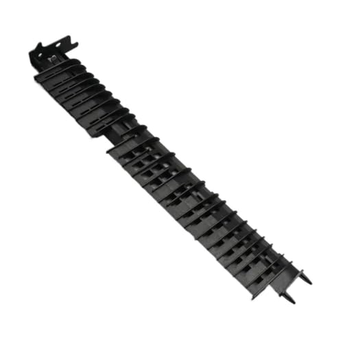 Guía del fusor HP 9000 soluciona atascos puerta lateral RG5-5646