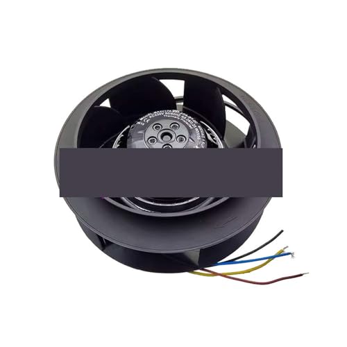 Ventilateur 175 * 84MM 230V BA2V175-84T pour système de refroidissement industriel