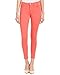 7 For All Mankind Women's The Mid Rise Ankle Skinny - 28 Inch Inseam