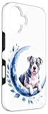 Zoom IMG-2 crescent moon american pit bull
