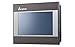 Davitu Motor Controller - Delta Touch Panel HMI DOP-B03S211 4.3' TFT LCD DOPB03S211,support RS232 / RS422 / RS485,Windows 7 Usable