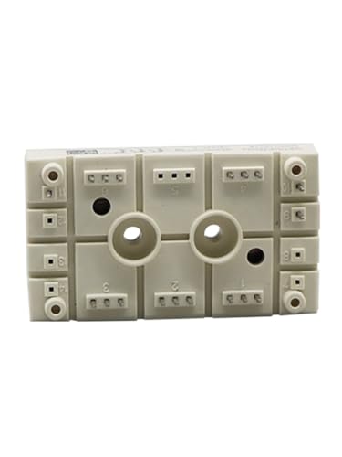 SKM22GD124D fusible IGBT haute performance pour commutation stable