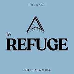 Couverture de Le refuge