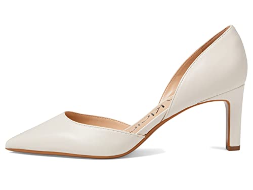 Preisvergleich Produktbild Calvin Klein Damen Laza Pump, Elfenbein, 39 EU