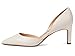 Produktbild Calvin Klein Damen Laza Pump, Elfenbein, 39 EU