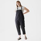 KAVU Damskie sukienki sportowe San Blas Czarny S
