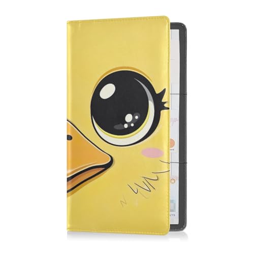 Organizador de Documentos para Auto PU miniatura 1