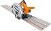 Produktbild Primaster Tauchsäge mit Führungsschiene ATS5500LI 160mm 36V DC 2,0 Ah
