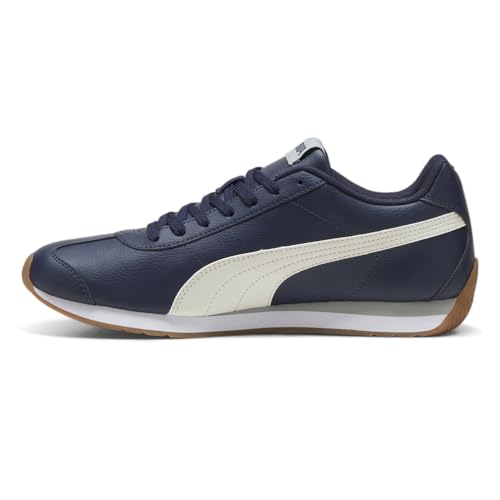 PUMA Mens Turin Iii Lace Up Sneakers Shoes Casual - Blue - Size 11 M3