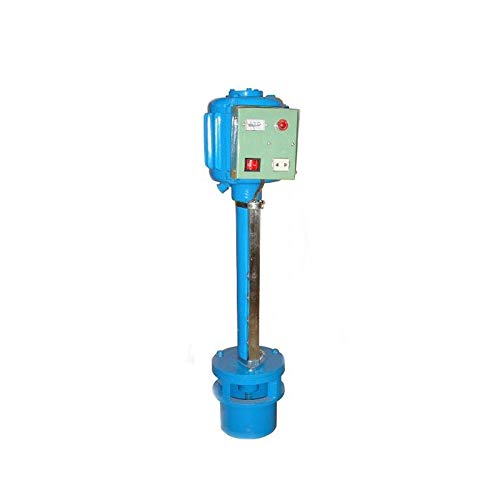 Micro Turbine Hydroélectrique Hélices 1000W – 220V/230V – Débit 55L/s – HD4K