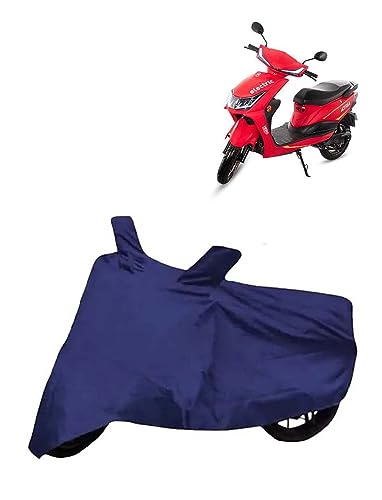 Image of Hero Electric Atria Waterproof Bike Cover