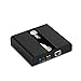 SIIG 4K 60Hz HDMI Extender Over IP Single Cat6 Cable with IR Remote Control 394ft (120m) (4K 60Hz HDMI Over IP (TX&RX))