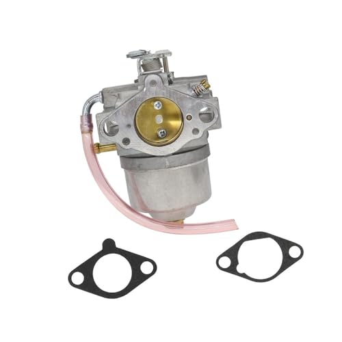 Carburateur FC420V régule le mélange air-essence moteur 4T