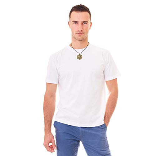 Collana Set - simyorn 4 pcs Time Turner Moneta