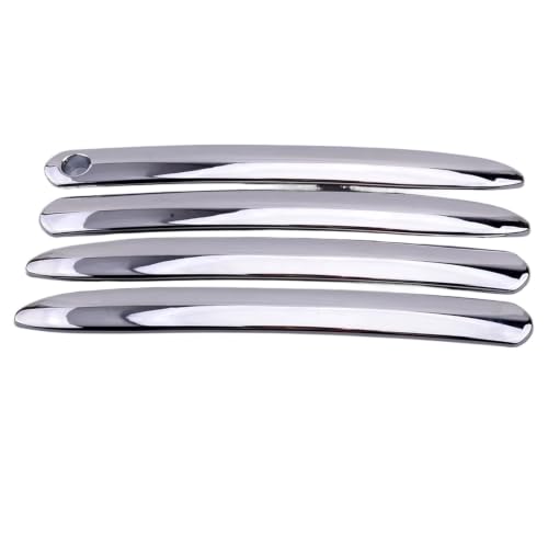 Garniture poignée extérieure pour RAV4 2019-2020 cadre capuchon et protection intégrale