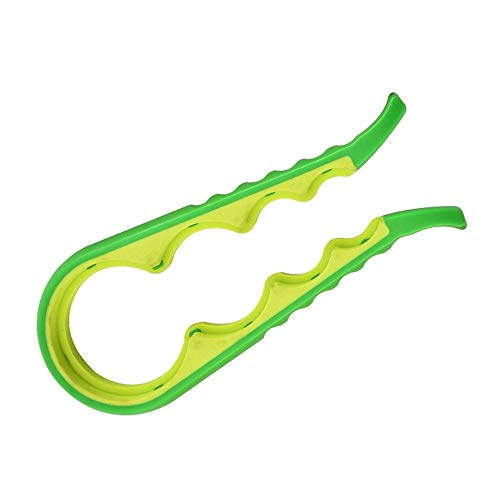 Preisvergleich Produktbild Sofa Cover Flaschenöffner 4in1 Flaschenöffner Aus Kunststoff Multifunktion Flasche Dosenöffner Haushalt Bar Werkzeug Bier Dosenöffner,Getränkedosen