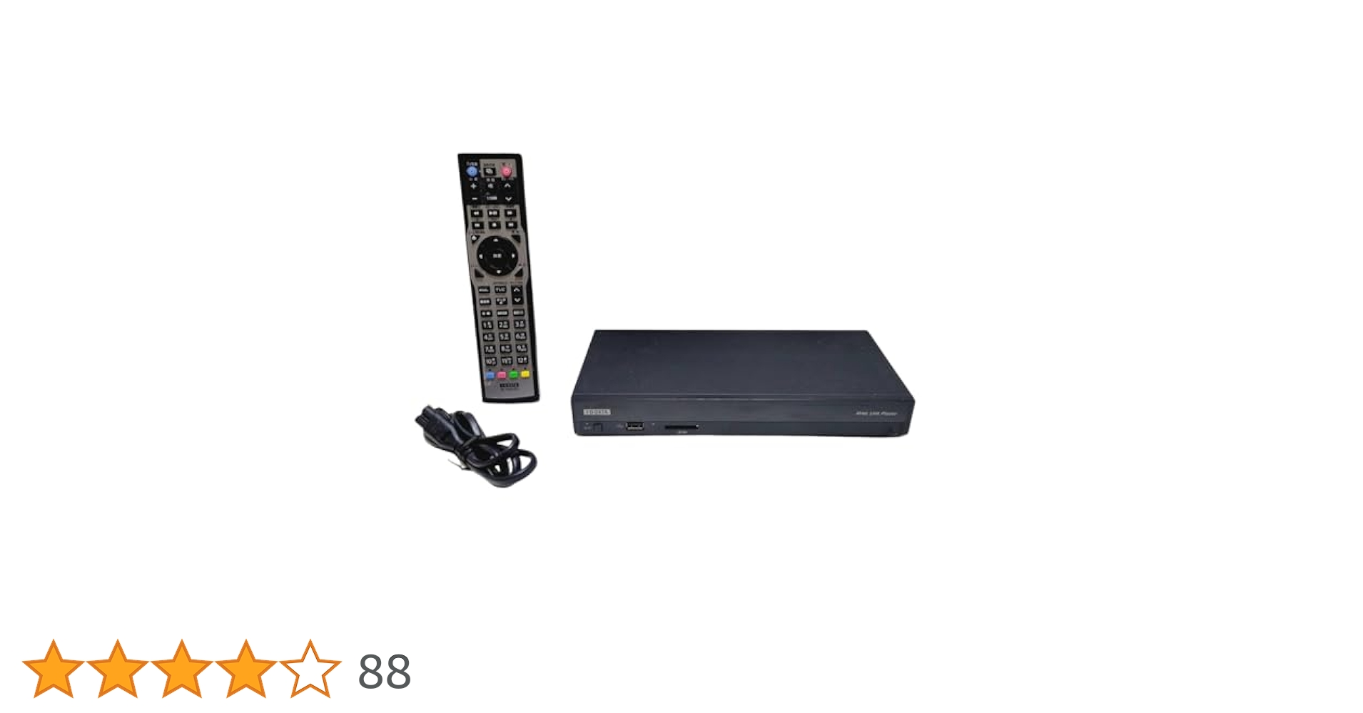 IODATA　AV-LS700 DTCP-IP対応ネットワークメディアプレーヤー Amazon | I-O DATA DTCP-IP対応ネットワークメディアプレーヤー