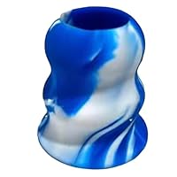 Grip-Bat Taper - 1 Knob Baseball / Softball Bat Knob Choke - Foto 12