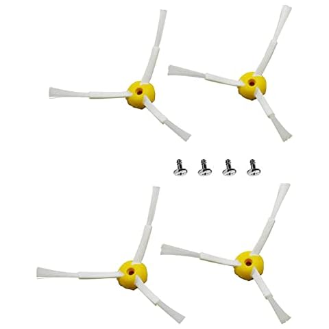 KENSHIRE 600 series side brush compatible for iRobot Roomba 500 700 series side brush parts replacement accessories Cover