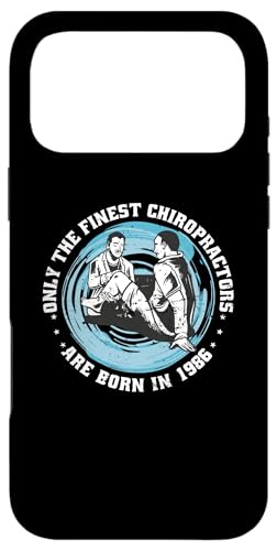 理学療法士 誕生日カイロプラクター 1986 年生まれ, カイロプラクター スマホケース iPhone 17 Pro Max 用