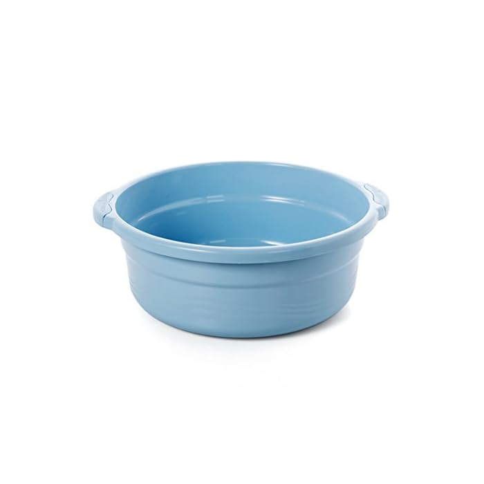 Buy fengg2030shann Thick Plastic wash Basin Home Large wash Basin
