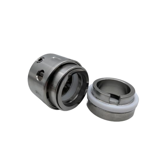 Garniture mécanique 58U-45 pour arbre de 45 mm avec faces de frottement TC-TC et joint PTFE