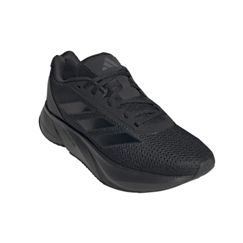 adidas Womens Duramo Sl Running Sneakers Shoes - Black3