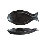 ✨ GLAÇURE UNIQUE À TRANSITION AU FOUR‌ : Les variantes Vintage Black Pearl/Mocha Gold permettent d'obtenir l'effet « mille teintes à partir d'un seul four »