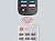 One For All URC4923 Replacement Remote Control for Roku TVs - TVs That use Roku Smart System