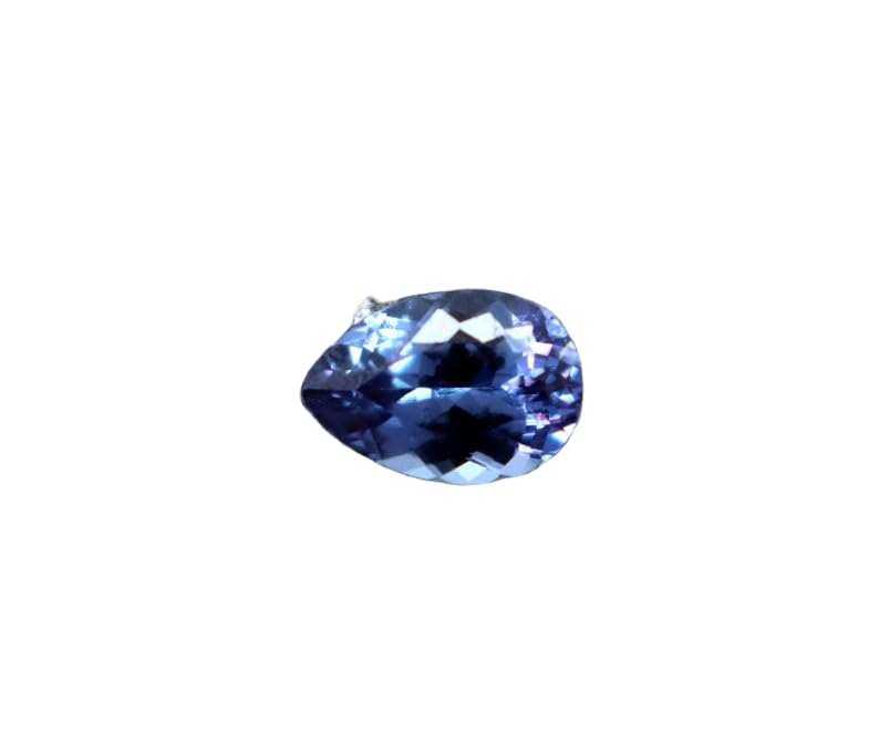 Alexandrite naturelle en pendentif ou bague DIY pour vos bijoux faits main
