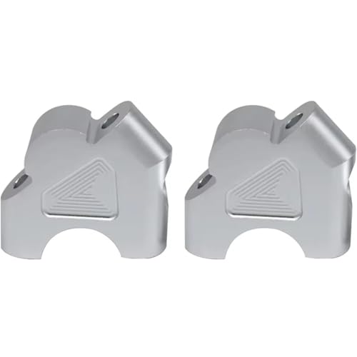 Pince de poignée 32 mm élimine la fatigue des bras R1200GS