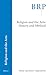 Religion and the Arts: History and Method (Brill Research Perspectives in Religion and the Arts)
