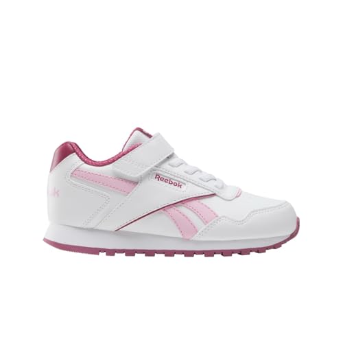 Reebok Unisex-Child Kid's Classic Nylon Sneaker
