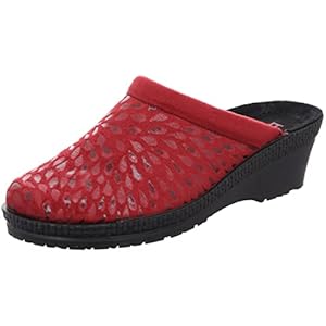 Rohde pantoffels dames Neustadt-50 2456