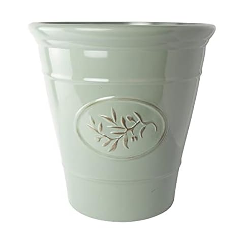 Fargro Classic Olive Planter 40cm Green Cover