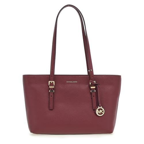 Image of Michael Kors Women's Quinn Medium Top-Zip Tote
