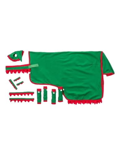 Tough 1 Mini 5 Piece Western Elf Set