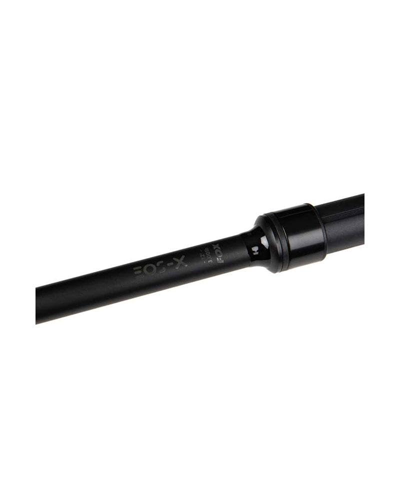 Canne à Carpe Fox EOS X 13ft (3.5lb) Full Shrink | Canne Carpe