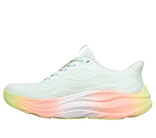 Image of Skechers Womens Max Run Hands Free Slip-ins