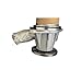 LR089625 Compatible For Jaguar 3.0 Diesel Water Pump
