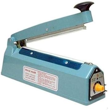 ZOLDYCK Sealing Machine for Plastic Bag Sealer (18 inches(450mm))