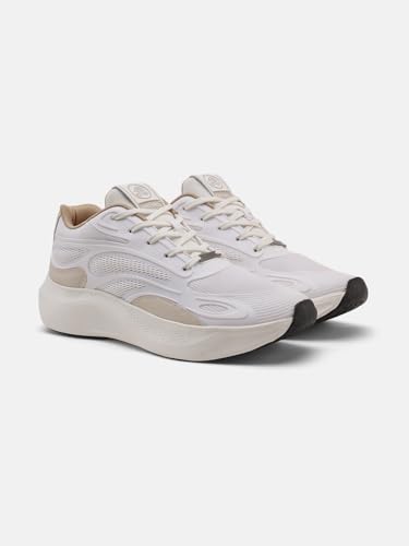Image of OFF LIMITS Men's Gladiator Lightweight Breathable Comfortable Running Shoes for Men with Shock-Absorption Technology, Sports Fashion Walking Hiking Sneakers for Mens Casual Workout Footwear