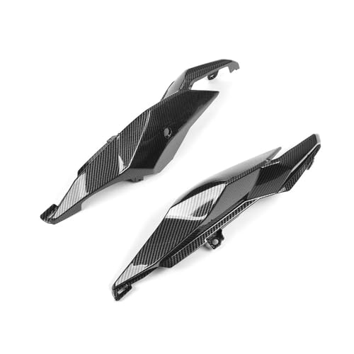 Carénage latéral moto arrière pour CB650R CBR650R 2021 2022