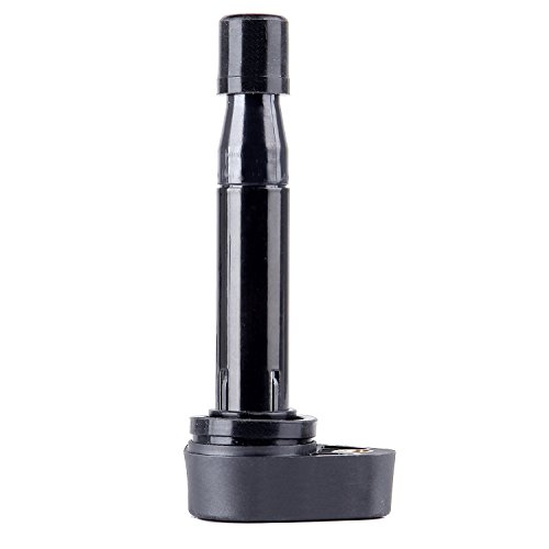 Eccpp Coil Pack Uf242 Pack Of 6 Ignition Coils Fit For Honda Acura Odyssey Accord Pilot Mdx Tl Rl Vue 3.0L 3.2L 3.5L V6 Replacement For C1221 30520P8Ea01 30520Rcaa02 C1221 #TOP3