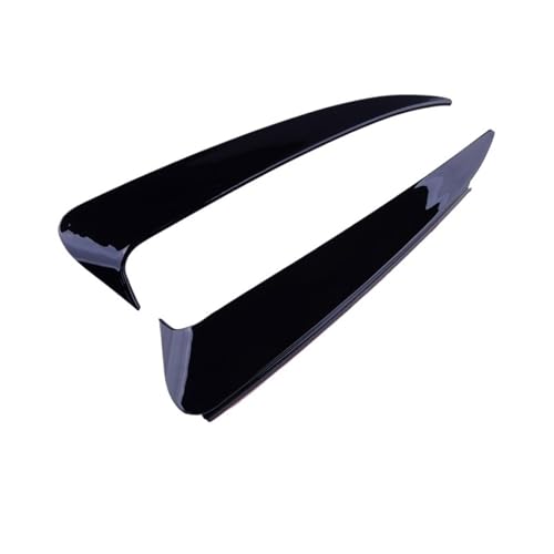 ATChEBhE[o[ ZfXxc CNX W205 C43 C63 2014-2019 Aop[GAAEgbge[݂͂܂ɓK EBhE[o[(Glossy black)