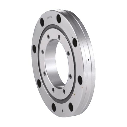Roulement d'orientation RU42 pour stabiliser un arbre de manipulateur - 5