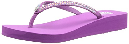 Image of Yellow Box Women's Jello Sandal